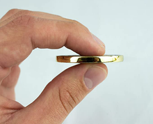 Load image into Gallery viewer, Thank You For Your Service - USA Eagle Veteran Coin