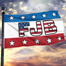 Load image into Gallery viewer, FJB Stars USA Flag