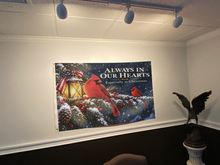 Load image into Gallery viewer, Always in Our Hearts Flag