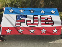 Load image into Gallery viewer, FJB Stars USA Flag