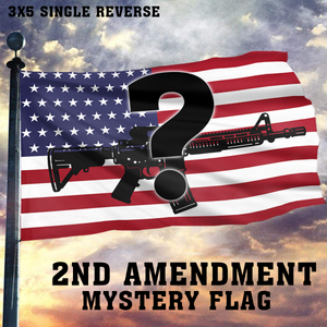 Mystery Flag — Choose Your Niche