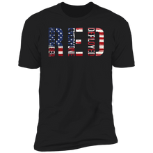 Load image into Gallery viewer, Remember Everyone Deployed T-Shirt