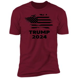 President Donald Trump 2024 T-Shirt