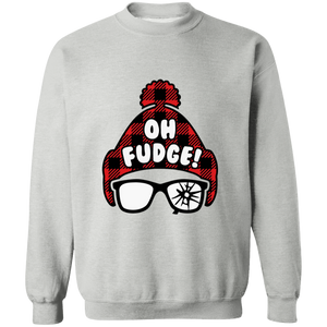 Oh Fudge Sweatshirt