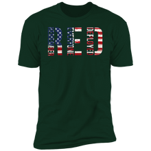 Load image into Gallery viewer, Remember Everyone Deployed T-Shirt
