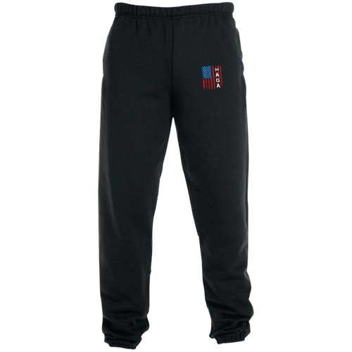 Trump - MAGA Sweatpants with Pockets