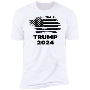 President Donald Trump 2024 T-Shirt