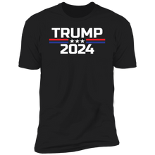 Load image into Gallery viewer, TRUMP 2024 T-Shirt