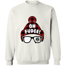 Load image into Gallery viewer, Oh Fudge Sweatshirt