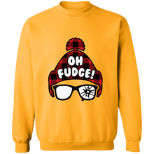 Load image into Gallery viewer, Oh Fudge Sweatshirt