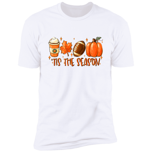 Tis The Season T-Shirt
