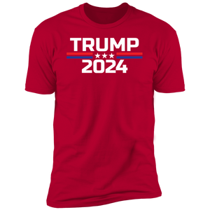 TRUMP 2024 T-Shirt