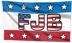 FJB Stars USA Flag