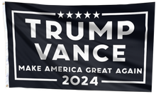 Load image into Gallery viewer, Trump Vance Make America Great Again Flag