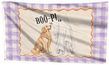 Load image into Gallery viewer, Dog Breeds BOO-P Halloween Flag