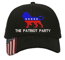 Load image into Gallery viewer, The Patriot Party Hat