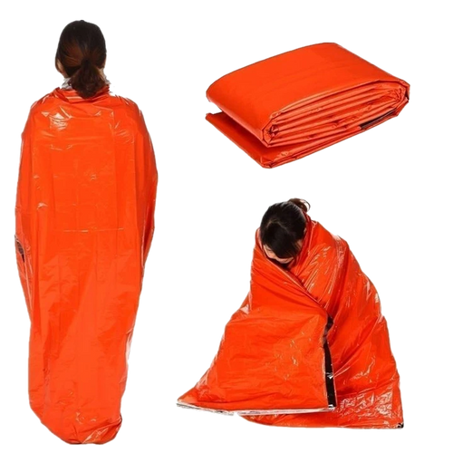 Waterproof Emergency Sleeping Bag