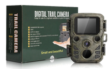 Load image into Gallery viewer, RTL Hunting Camera Wildlife Scout with Night Vision Mode