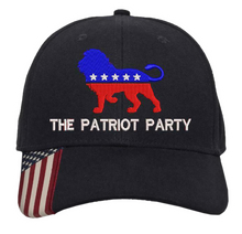Load image into Gallery viewer, The Patriot Party Hat
