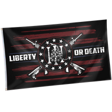 Load image into Gallery viewer, DTOM Liberty Flag