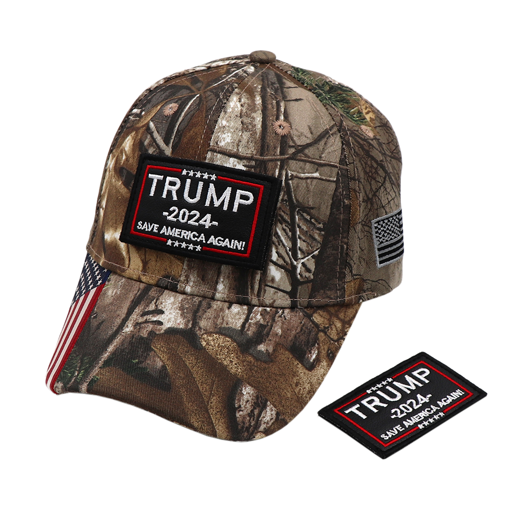 Realtree trump cheap 2020 hat