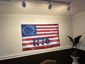 1776 FLAG