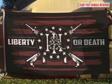 Load image into Gallery viewer, DTOM Liberty Flag