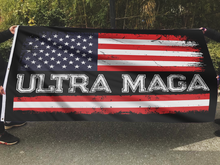 Load image into Gallery viewer, ULTRA MAGA FLAG