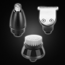 Load image into Gallery viewer, RTL Grooming Razor
