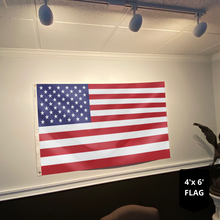 Load image into Gallery viewer, United States of America - American Flag