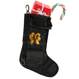 3-in-1 Tactical Holiday Bundle
