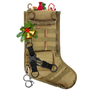 Patriot Tactical Stockings Bundle