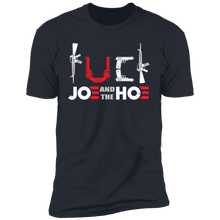 Load image into Gallery viewer, FCK Joe And The Hoe T-Shirt