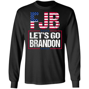 USA FJB - Let's Go Brandon Apparel