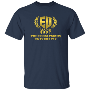 Ecom Family University