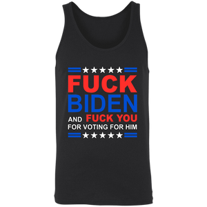 Fck Biden & Fck You For Voting For Him