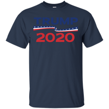 Load image into Gallery viewer, Trump 2020 T Shirt