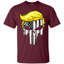 Load image into Gallery viewer, Trump Punisher Mens Tee