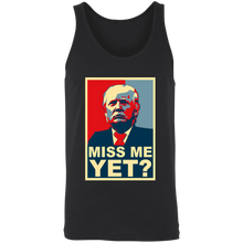 Load image into Gallery viewer, Miss Me Yet? Apparel