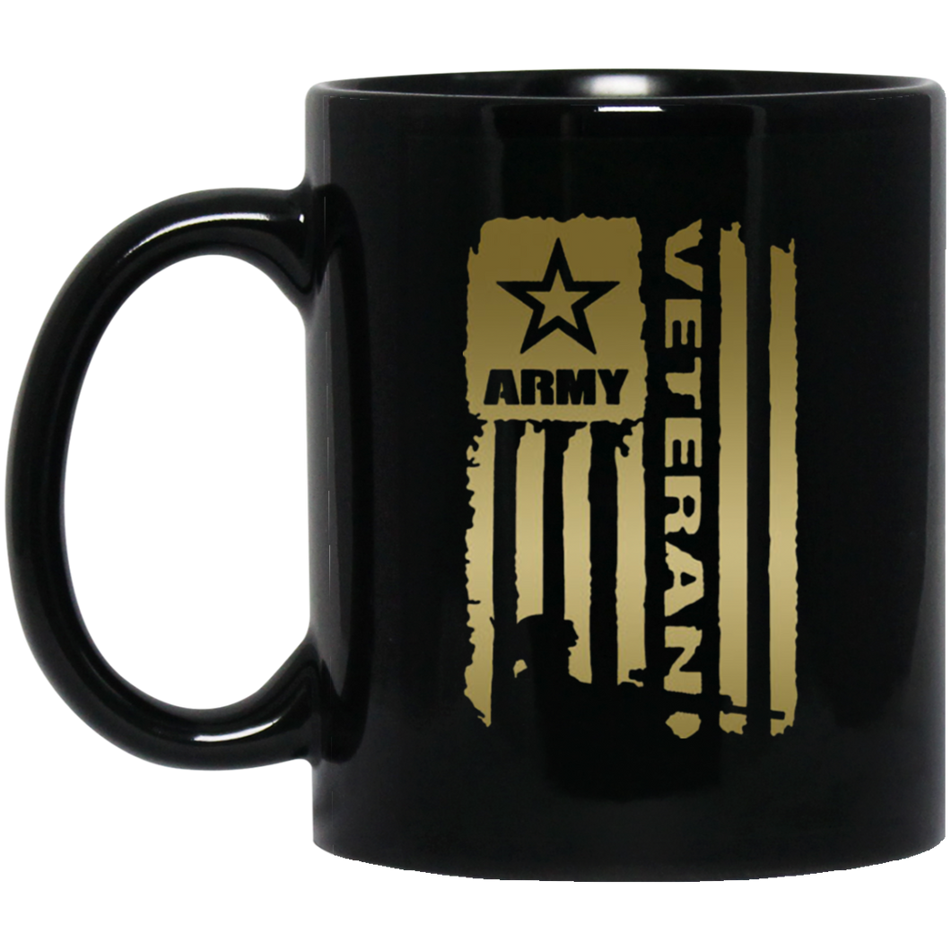 United States Army Veteran - 11oz. Mug
