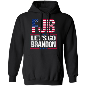 USA FJB - Let's Go Brandon Apparel