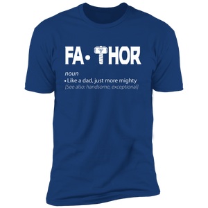 FaTHOR T-shirt