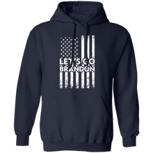 Load image into Gallery viewer, USA Flag - Let&#39;s Go Brandon Apparel