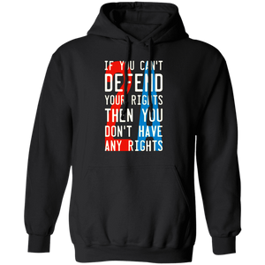 2A If You Can't Defend your Apparel