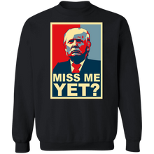 Load image into Gallery viewer, Miss Me Yet? Apparel