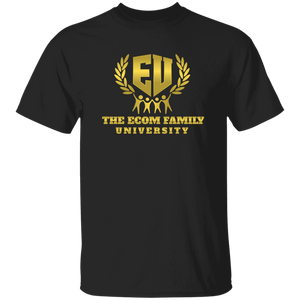 Ecom Family University