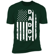 Load image into Gallery viewer, American Daddy T-shirt