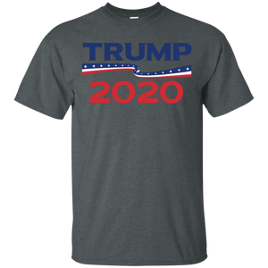 Trump 2020 T Shirt