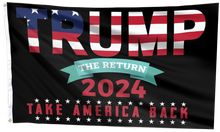 Load image into Gallery viewer, Trump The Return 2024