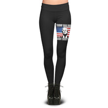 Load image into Gallery viewer, Pre-Release Limited Edition Trump Was Right - Sublimation Leggings